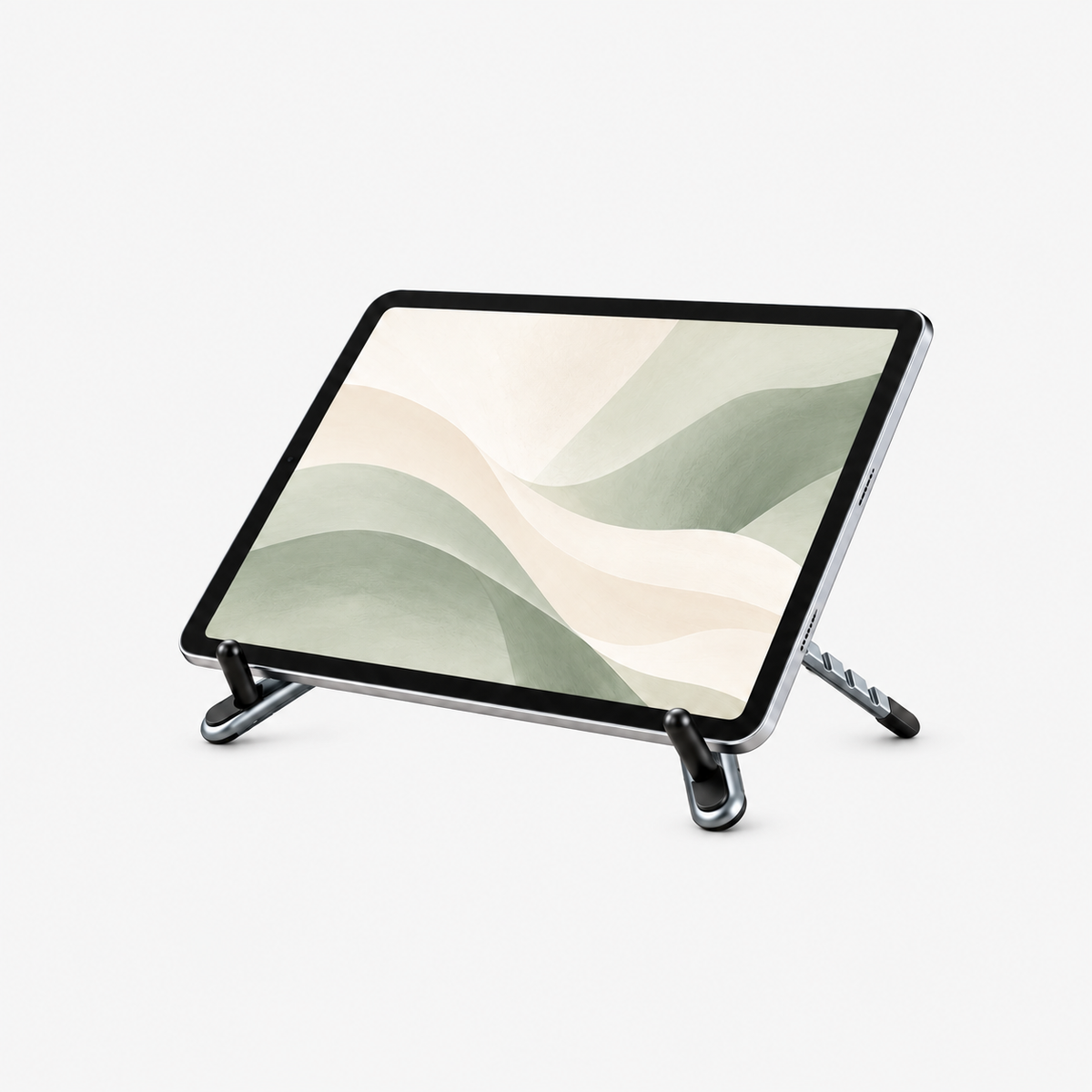 TriDock™ - 3-in-1 Adjustable Stand